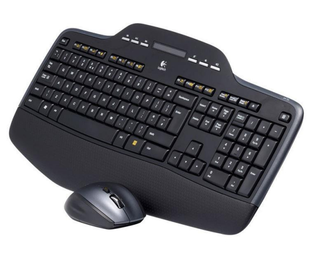 LOGITECH MK710 920-002440 - 53099 - zdjęcie 2